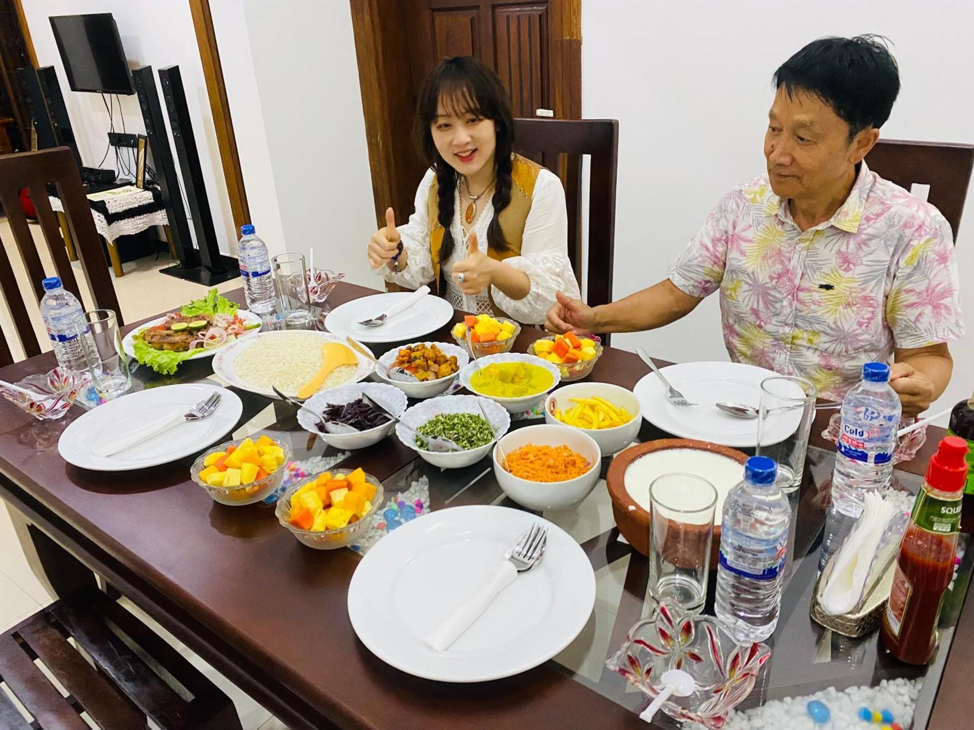 Udara Guest - Yala Safari 빌라 외부 사진