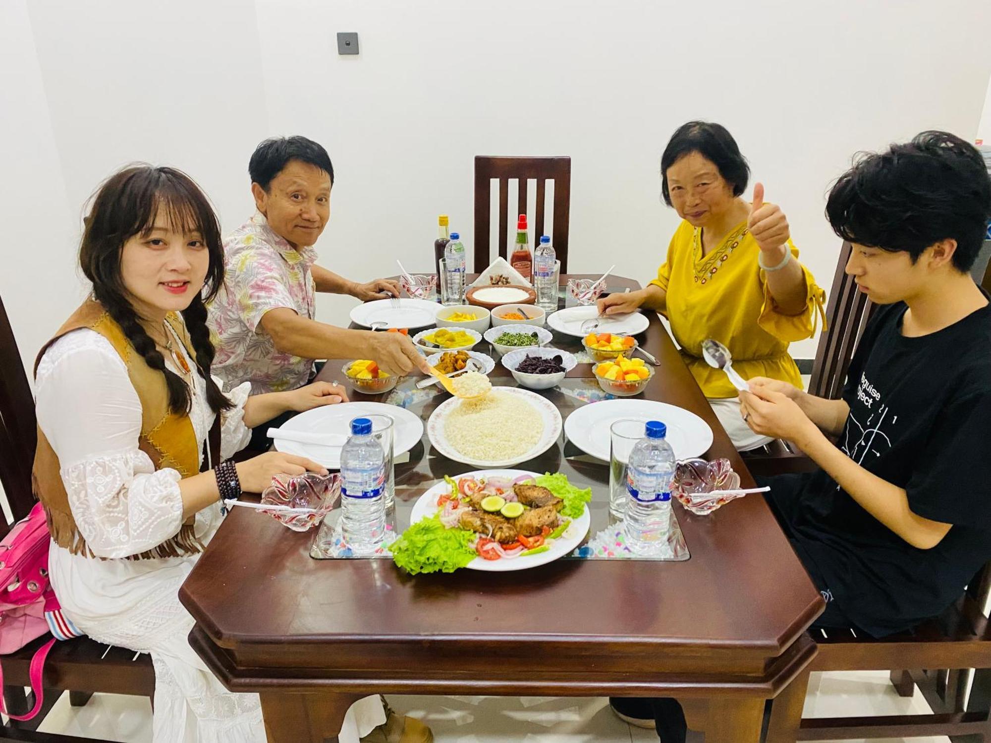 Udara Guest - Yala Safari 빌라 외부 사진